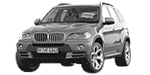 BMW E70 C20E6 Fault Code