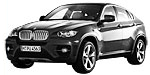 BMW E71 C20E6 Fault Code