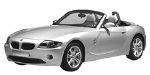 BMW E85 C20E6 Fault Code