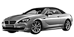 BMW F12 C20E6 Fault Code