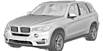 BMW F15 C20E6 Fault Code