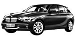 BMW F20 C20E6 Fault Code