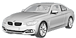 BMW F32 C20E6 Fault Code